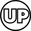 UltraPixel Logo