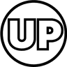 UltraPixel Logo